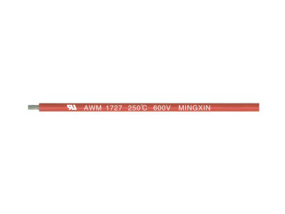 UL 1727 Teflon wire